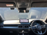CX-8 2.2 XD エクスクルーシブ モード 4WD 