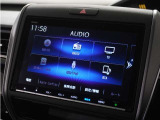 ◆Bluetooth Audio対応◆各種オーディオソースで退屈のないドライブをお楽しみください♪