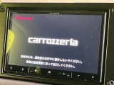 【ディスプレイオーディオ】視認性が高いディスプレイオーディオを装備♪操作性も良好で直感的なソース選択が可能です。