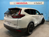 CR-V 2.0 e:HEV EX ブラック エディション 