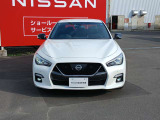 スカイライン 3.0 400R 