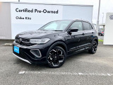 スポーティなR-Line専用デザインが魅力のT-Cross!キビキビとした走りを楽しめるTSIエンジンに、ナビとセーフティーパッケージを装備。街乗りから休日のお出かけまで幅広く活躍するコンパクトSUVです!