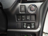両側パワースライド付き。運転席からスライドドアの開閉がボタン一つでできます♪