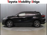 ハリアー  2.0 G 4WD