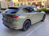 元試乗車ですので、目立つ傷・凹みもなく安心です!
