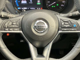 【プロパイロット】高速のノロノロ渋滞もスイッチひとつでアクセル・ブレーキ・ステアリングを車がアシストしてくれるのでラクラクです♪