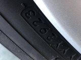 【タイヤ製造年月日】タイヤの製造年周の記載はこちらです!