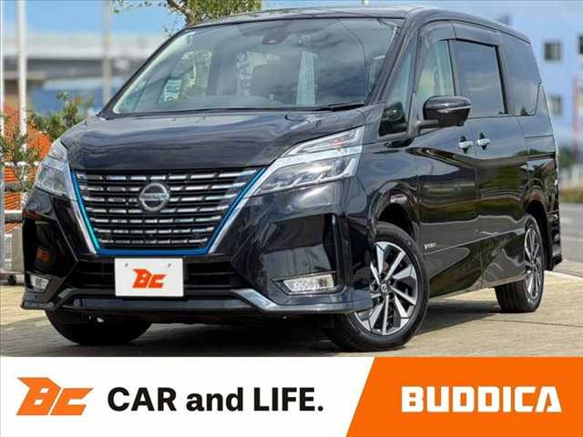 セレナ 1.2 e-POWER ハイウェイスターV 
