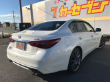 スカイライン 3.0 400R 