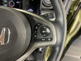 クルーズコントロールで、高速道路を走行時の負担を軽減します。
