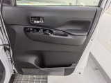 パワーウィンドウのスイッチですよ。運転席に居ながら窓を開け閉めのコントロールできます。