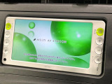 【純正ナビ】人気の純正ナビを装備しております。ナビの使いやすさはもちろん、オーディオ機能も充実!キャンプや旅行はもちろん、通勤や買い物など普段のドライブも楽しくなるはず♪