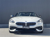 Z4 sドライブ 20i スポーツ 本革シート 修復歴無し