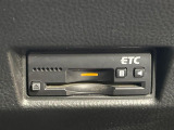 【ETC】高速道路の料金所をストレスなく通過!話題のスポットやサービスエリアに多い「スマートIC」利用時は必須のアイテムです。当店でセットアップを実施、ご納車当日からすぐにご利用いただけます!