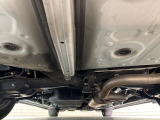下回りがきれいなうちに、防錆加工の施工がオススメ。降雪地域はもちろん、沿岸部にお住いの方や、趣味でマリン・ウィンタースポーツをされる方にご好評いただいております。