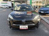 ヤリスクロス 1.5 ハイブリッド G 