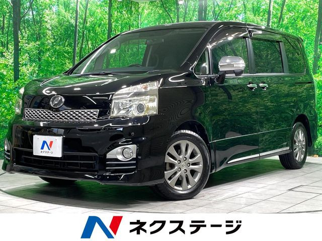 ヴォクシー 2.0 ZS 煌Z 