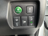 安全運転支援システム「Honda SENSING」、燃費優先で自動制御するECONモード、横滑りを制御しクルマを安定させるVSA機能を搭載。