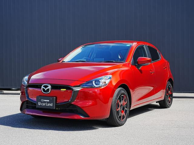 MAZDA2 1.5 15BD 