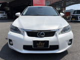 CT 200h バージョン L 