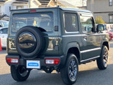 ジムニー XC 4WD 