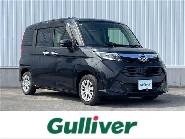 トール 1.0 G ワンオーナー 修復歴無し