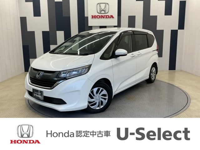 フリード 1.5 G ホンダセンシング 