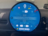 純正ナビが標準装備!!Bluetooth機能も付いておりますので、音楽再生も楽々です♪