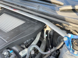【CUSUCOタワーバー】お車の剛性を高めるタワーバーを装備。よりスムーズなコーナリング走行が可能となり、走りも楽しめます。
