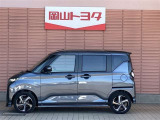 ムーヴ RS 
