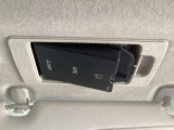 見栄えよくすっきりと収まるETC車載器です。高速道路の料金所をスムーズに通過でき、快適なドライブをサポートします。(※支払総額にセットアップ費用は含まれておりません。)