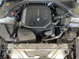 安心のBMW認定中古車は100項目の箇所を徹底的にチェック致します。機械的な箇所や電気系、コンピューターなどをご納車前に点検し、交換基準に達した部品は全て新品に修理返品した後にご納車致します。