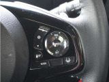 【パドルシフト】ハンドルから手を離さずに素早くシフトアップ&ダウンができます。U-Select交野までお越しください。