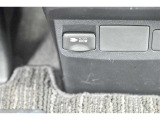 非常時やキャンプなどに役立つAC100Vコンセント付きです。