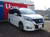 日産の技術、ワンペダル感覚で加減速を調整。カーブや渋滞時などのペダルの踏み替えの負担を軽減します☆
