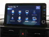 ナビゲーションは様々なメディアに対応しております。