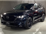 CX-5のアイデンティティは、デザイン、走り、室内、荷室、価格などを高次元でまとめたバランスの良さにあります!一芸で選ばせるSUVではなく、長く付き合うほど良さが分かるSUVなのです!