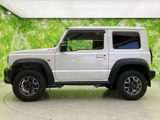 ジムニーシエラ 1.5 JC 4WD 