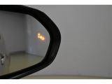 BSMブラインドスポットモニター装備!車線変更時の後方確認をアシストしてくれて安心です♪