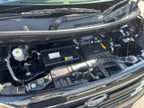 納車整備もエンジンオイル、エレメント、ワイパーリフィールをはじめディーラー整備ですから安心です