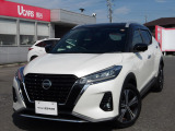日産 キックス