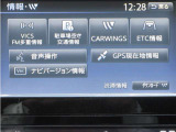 MOPナビ(SD方式):CD・DVD・Bluetooth再生機能付なので、好きな音楽を聴きながら楽しいドライブガ可能です♪またフルセグTVチュ-ナ-内蔵ですので高画質にてTVの視聴も可能です!