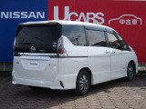 セレナ 1.2 e-POWER ハイウェイスターV 