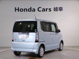N-BOX+ G Lパッケージ 4WD 