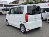 中古車保証の1年間走行距離無制限のホッと保証がついてますので安心してご購入いただけます!