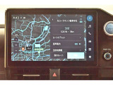 ディスプレイオーディオを装備。スマホとクルマをつなぐことで、これまでのナビに加えて、いろんなサービスが楽しめます。