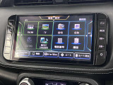 日産ディーラーナビ、フルセグTV、DVD再生、ミュージックサーバー、Bluetooth機能が付いておりますので快適にドライブを楽しむ事が出来ます。