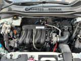 低燃費と軽快な走りを両立したSPORT HYBRID i-DCDを搭載