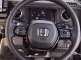 安全運転支援システム Honda SENSING付きです。常にシステムで周囲の状況を認識し、ドライバーをサポートします!!