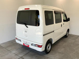 ハイゼットカーゴ デラックス SAIII ハイルーフ 